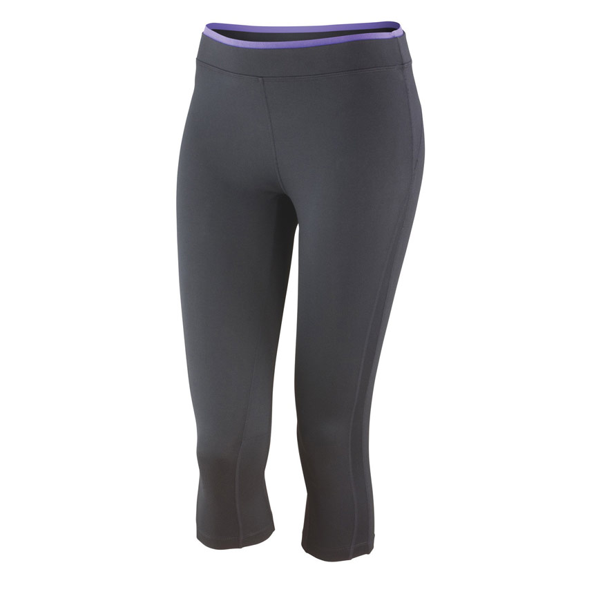 S273F-F-WOMENS CAPRI PANT